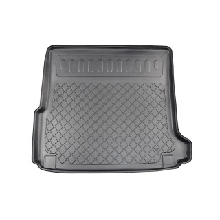 Bac de coffre Guardliner pour Volvo V60 II Sport Combi + V60 II Cross Country C/5 07.2018-