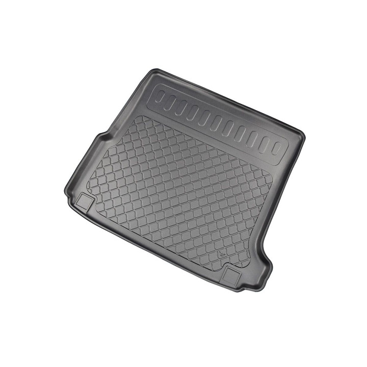 Bac de coffre Guardliner pour Volvo V60 II Sport Combi + V60 II Cross Country C/5 07.2018-