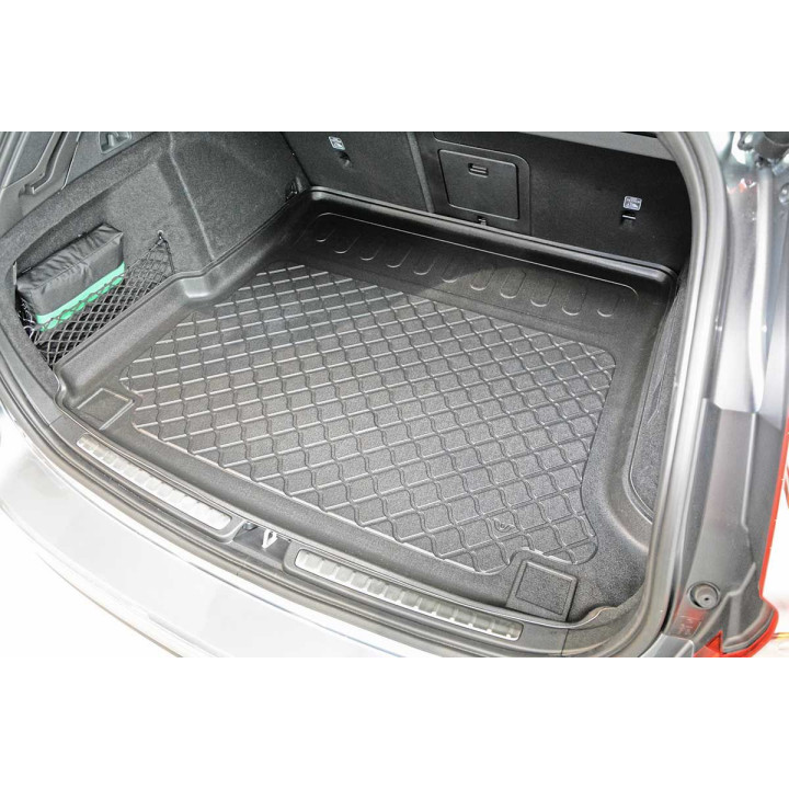 Kofferraum Guardliner für Volvo V60 II Sport Combi + V60 II Cross Country C/5 07.2018-