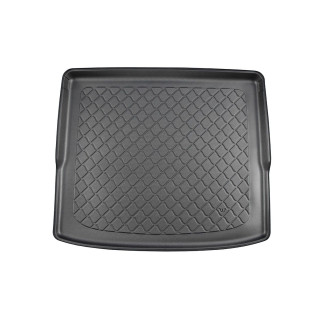 Guardliner trunk tray for Volvo XC40 SUV/5 03.2018-/Volvo XC40 Mild Hybrid SUV/5 02.2020-/Volvo C40 RechargeEC40 (electric) SUV/