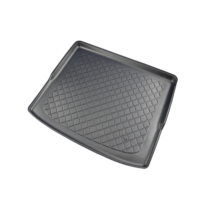 Bac de coffre Guardliner pour Volvo XC40 SUV/5 03.2018-/Volvo XC40 Mild Hybrid SUV/5 02.2020-/Volvo C40 RechargeEC40 (electric) 
