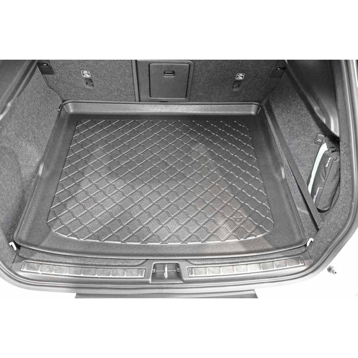 Vano bagagli Guardliner per Volvo XC40 SUV/5 03.2018-/Volvo XC40 Mild Hybrid SUV/5 02.2020-/Volvo C40 RechargeEC40 (electric) SU
