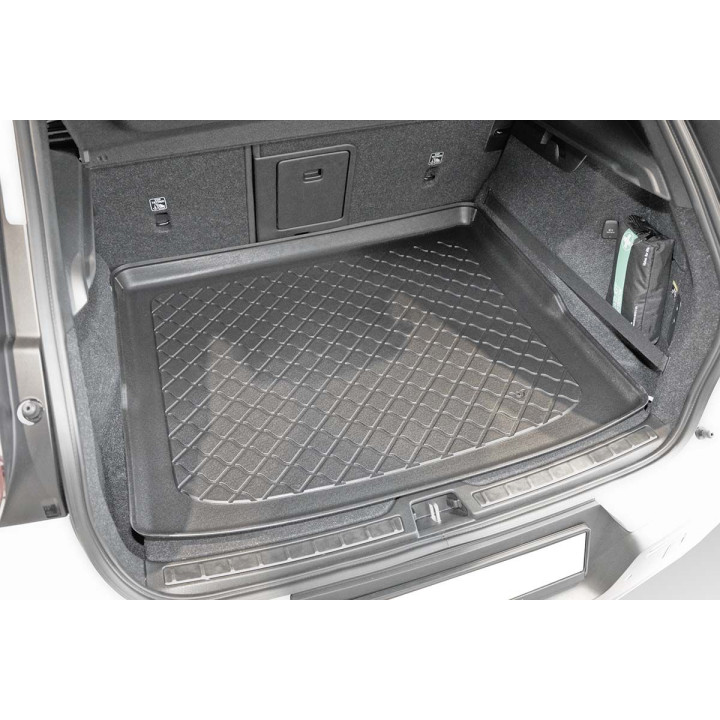 Vano bagagli Guardliner per Volvo XC40 SUV/5 03.2018-/Volvo XC40 Mild Hybrid SUV/5 02.2020-/Volvo C40 RechargeEC40 (electric) SU
