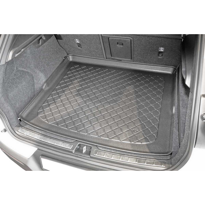 Guardliner kofferbak voor Volvo XC40 SUV/5 03.2018-/Volvo XC40 Mild Hybrid SUV/5 02.2020-/Volvo C40 RechargeEC40 (elektrisch) SU