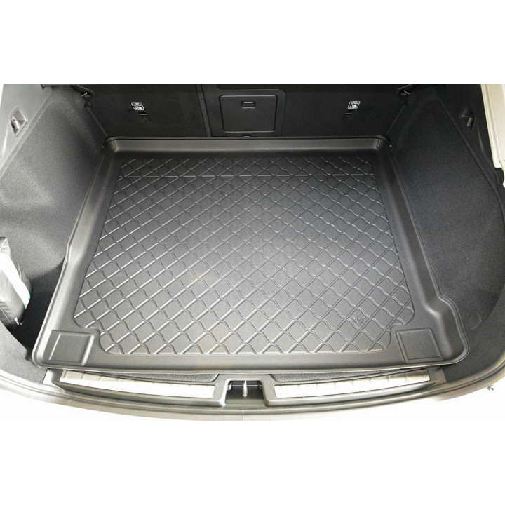 Bac de coffre Guardliner pour Volvo XC60 II + Facelift 2025 SUV/5 07.2017-Volvo XC60 T8 plug-in hybrid + Facelift 2025 SUV/5 01.