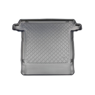 Kofferraum Guardliner für Aixam Crossline HB/3 2005-2010