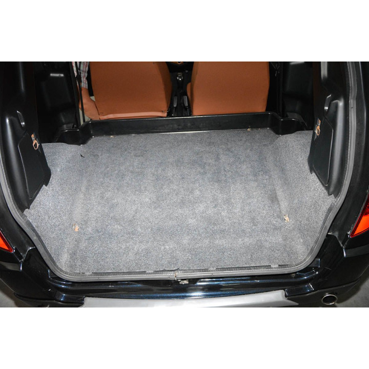 Contenitore del bagagliaio Guardliner per Aixam Crossline HB/3 2005-2010