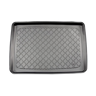 Guardliner trunk tray for Aixam Sensation City HB/3 10.2016-2020/Minauto Access HB/3 2018-Minauto GT HB/3 2018-