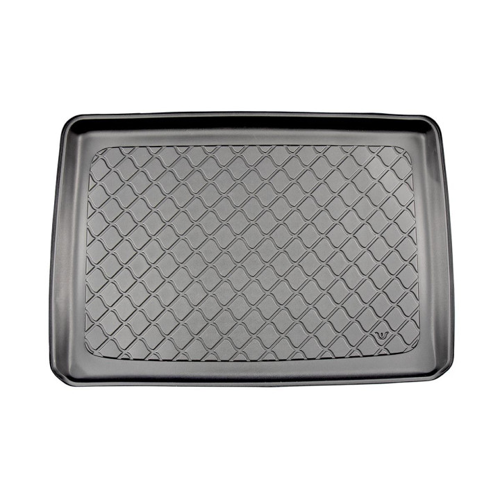 Kofferbak Guardliner voor Aixam Sensation City HB/3 10.2016-2020/Minauto Access HB/3 2018-Minauto GT HB/3 2018-