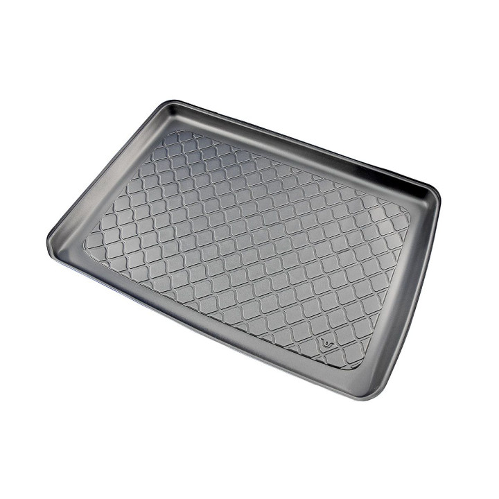 Guardliner trunk tray for Aixam Sensation City HB/3 10.2016-2020/Minauto Access HB/3 2018-Minauto GT HB/3 2018-