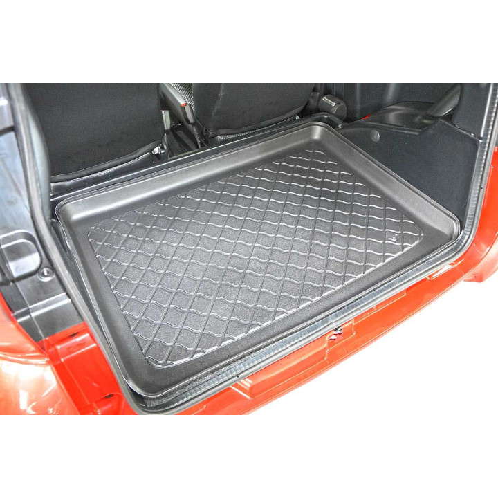 Kofferbak Guardliner voor Aixam Sensation City HB/3 10.2016-2020/Minauto Access HB/3 2018-Minauto GT HB/3 2018-