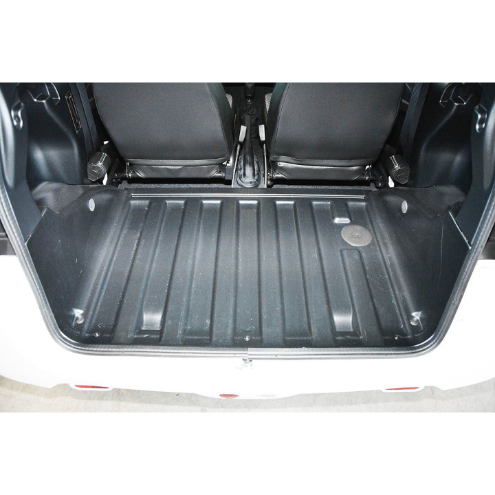 Kofferbak Guardliner voor Aixam Sensation City HB/3 10.2016-2020/Minauto Access HB/3 2018-Minauto GT HB/3 2018-