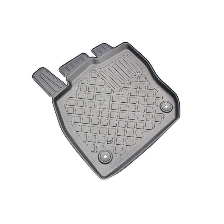 Tapis de sol Guardliner pour Audi A3 Sportback (8Y) HB/5 03.2020-Audi A3 (8Y) Limousine S/4 04.2020- not for Audi S3 and RS3