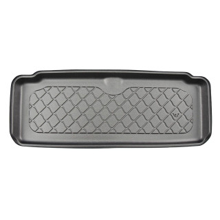 Bac de coffre Guardliner pour Aixam Sensation CrossoverCrossline HB/3 10.2016-2020