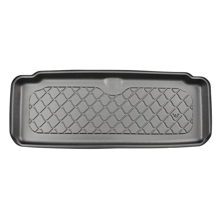 Bandeja de maletero Guardliner para Aixam Sensation CrossoverCrossline HB/3 10.2016-2020