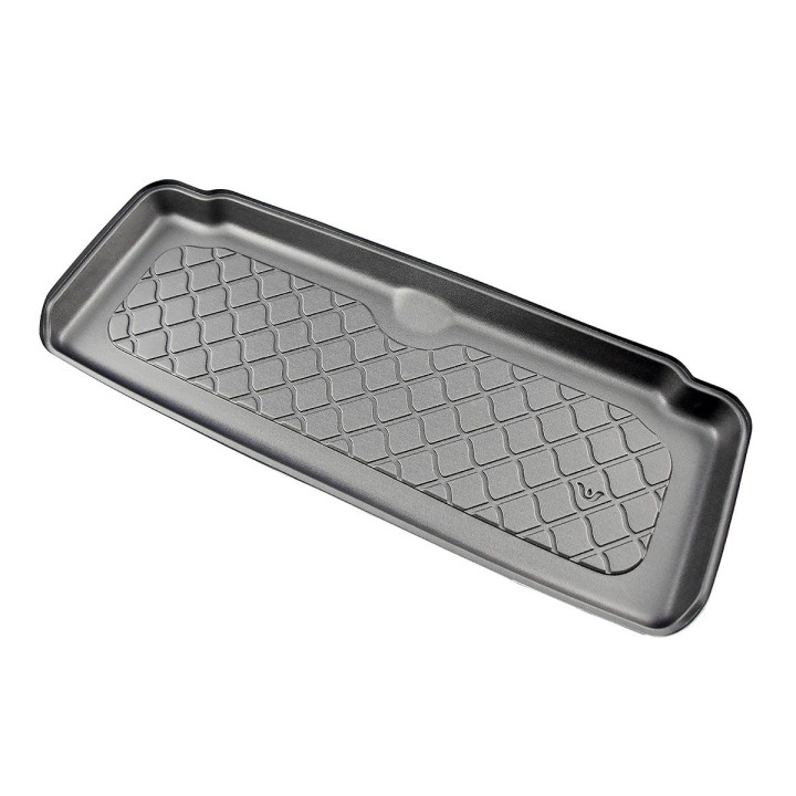 Bandeja de maletero Guardliner para Aixam Sensation CrossoverCrossline HB/3 10.2016-2020