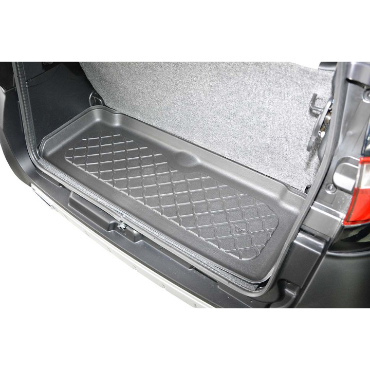 Kofferraum Guardliner für Aixam Sensation CrossoverCrossline HB/3 10.2016-2020