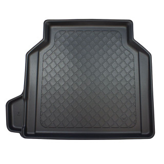 Bac de coffre Guardliner pour Alfa Romeo Giulia (Type 952) + Facelift 2020 S/4 06.2016-