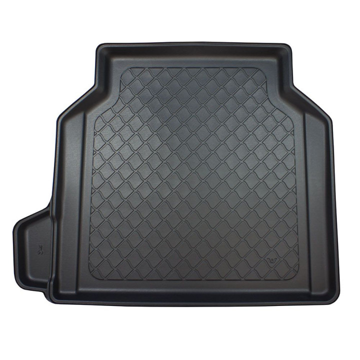 Guardliner kofferbak voor Alfa Romeo Giulia (Type 952) + Facelift 2020 S/4 06.2016-