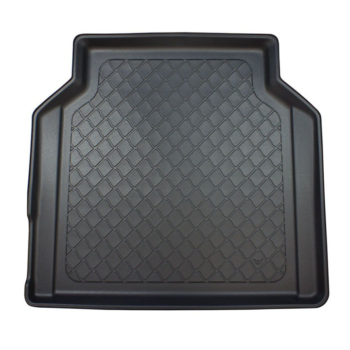 Bac de coffre Guardliner pour Alfa Romeo Giulia (Type 952) + Facelift 2020 S/4 06.2016-