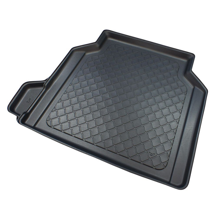 Bac de coffre Guardliner pour Alfa Romeo Giulia (Type 952) + Facelift 2020 S/4 06.2016-