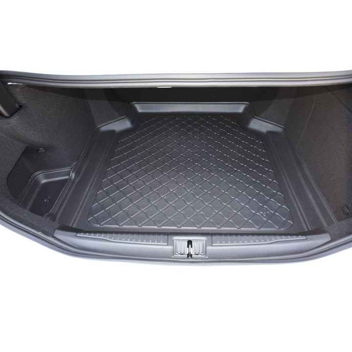 Guardliner trunk tray for Alfa Romeo Giulia (Type 952) + Facelift 2020 S/4 06.2016-