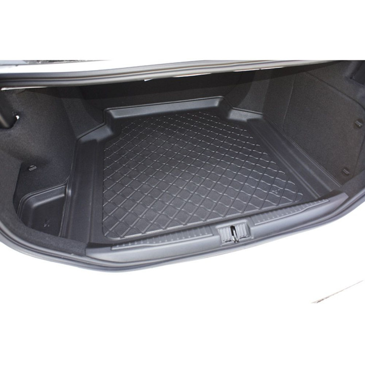 Kofferraum Guardliner für Alfa Romeo Giulia (Typ 952) + Facelift 2020 S/4 06.2016-