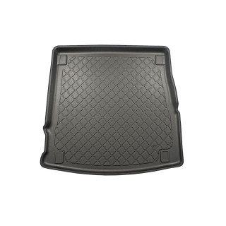 Bac de coffre Guardliner pour Alfa Romeo Stelvio (Type 949) + Facelift 2020 SUV/5 01.2017-