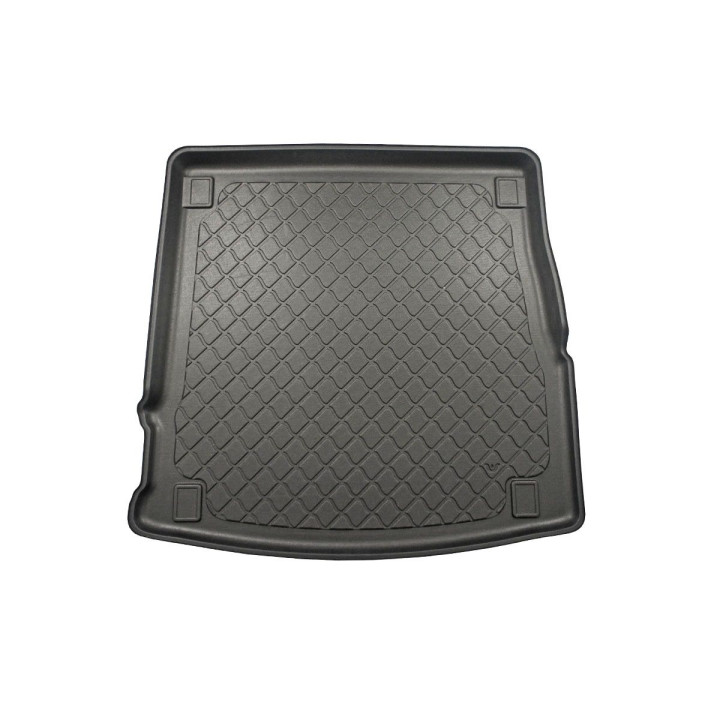 Bac de coffre Guardliner pour Alfa Romeo Stelvio (Type 949) + Facelift 2020 SUV/5 01.2017-