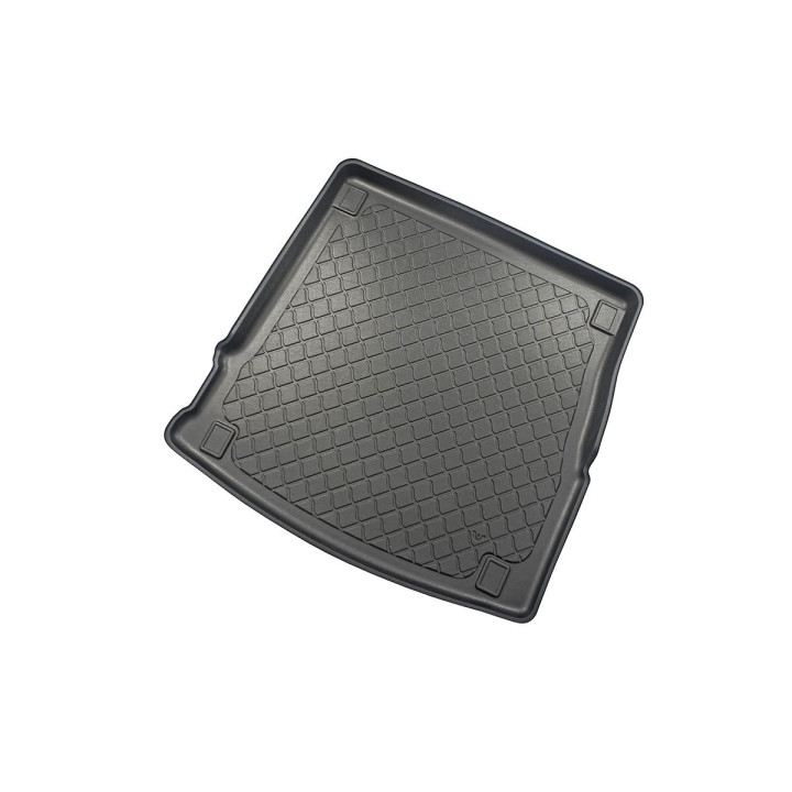 Bac de coffre Guardliner pour Alfa Romeo Stelvio (Type 949) + Facelift 2020 SUV/5 01.2017-