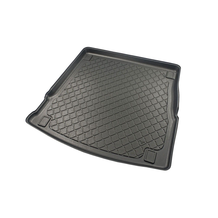 Bagagliaio Guardliner per Alfa Romeo Stelvio (Tipo 949) + Facelift 2020 SUV/5 01.2017-
