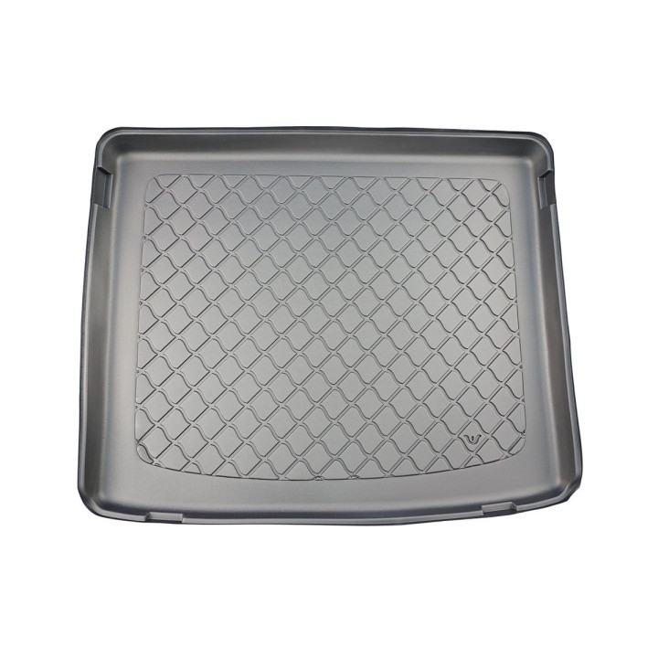 Bac de coffre Guardliner pour Alfa Romeo Tonale (Type 965) Tonale (Type 965) 48V-Hybrid SUV/5 05.2022-/ Alfa Romeo Tonale (Type 