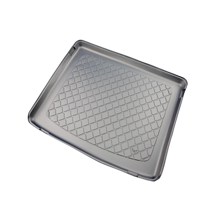 Guardliner trunk tray for Alfa Romeo Tonale (Type 965) Tonale (Type 965) 48V-Hybrid SUV/5 05.2022-/ Alfa Romeo Tonale (Type 965)