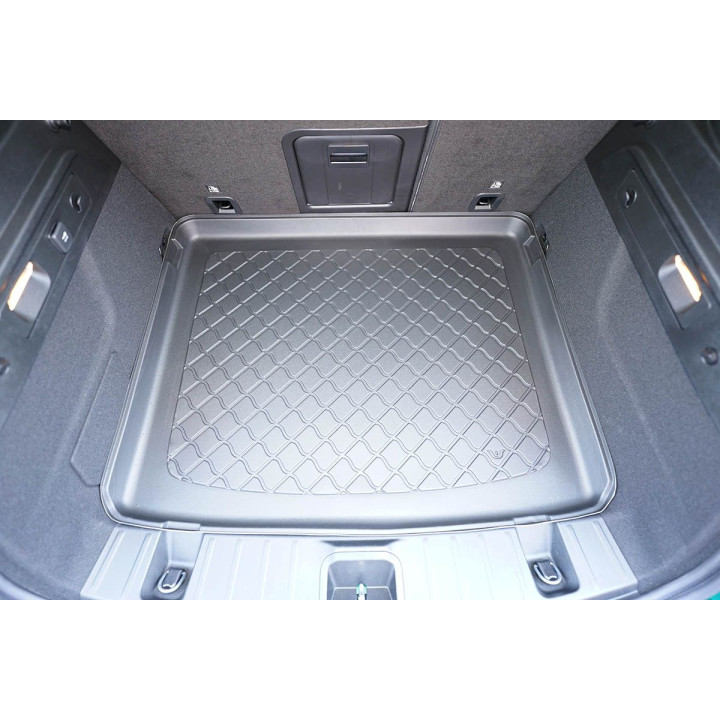 Bandeja de maletero Guardliner para Alfa Romeo Tonale (Tipo 965) Tonale (Tipo 965) 48V-Hybrid SUV/5 05.2022-/ Alfa Romeo Tonale 