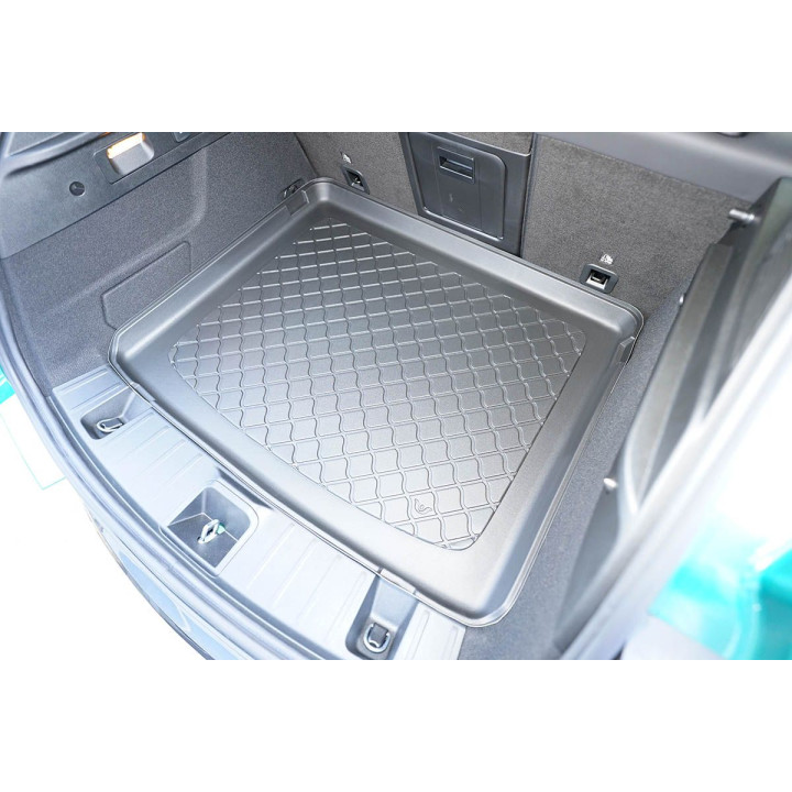 Guardliner trunk tray for Alfa Romeo Tonale (Type 965) Tonale (Type 965) 48V-Hybrid SUV/5 05.2022-/ Alfa Romeo Tonale (Type 965)