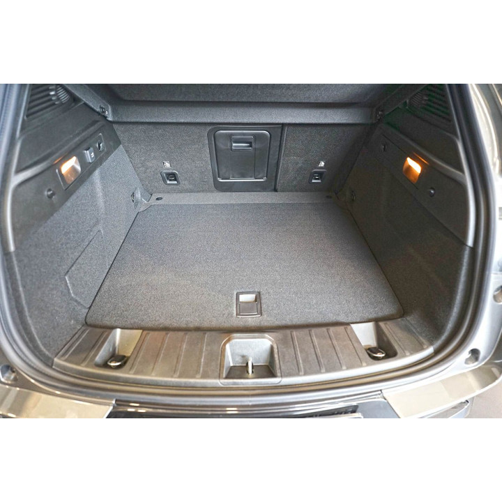 Guardliner trunk tray for Alfa Romeo Tonale (Type 965) Tonale (Type 965) 48V-Hybrid SUV/5 05.2022-/ Alfa Romeo Tonale (Type 965)
