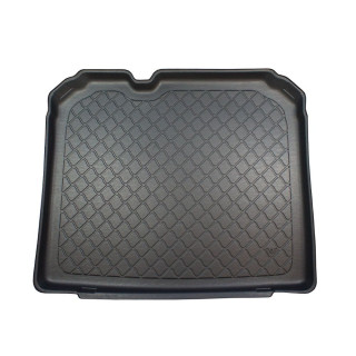 Guardliner trunk tray for Audi Q3Q3 Quattro SUV/5 08.2011-06.2018