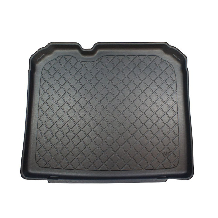 Bac de coffre Guardliner pour Audi  Q3Q3 Quattro SUV/5 08.2011-06.2018