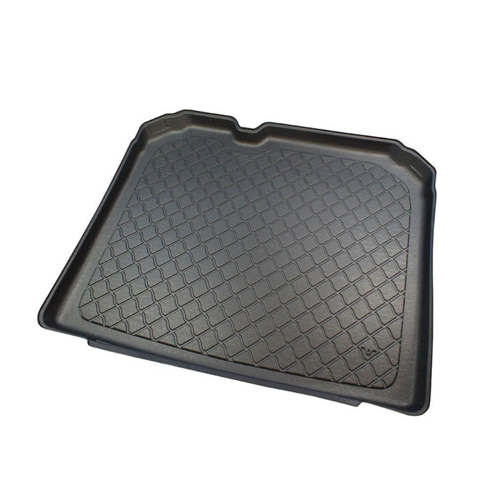 Bac de coffre Guardliner pour Audi  Q3Q3 Quattro SUV/5 08.2011-06.2018
