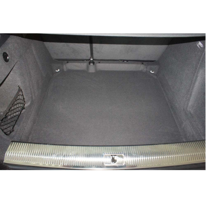 Kofferraum Guardliner für Audi Q3Q3 Quattro SUV/5 08.2011-06.2018