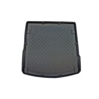 Bac de coffre Guardliner pour Audi/Seat A4 (B6) & (B6) Quattro/A4 (B7) & (B7) Quattro/Exeo S/4 2001-10.2004/11.2004 - 20072009-2