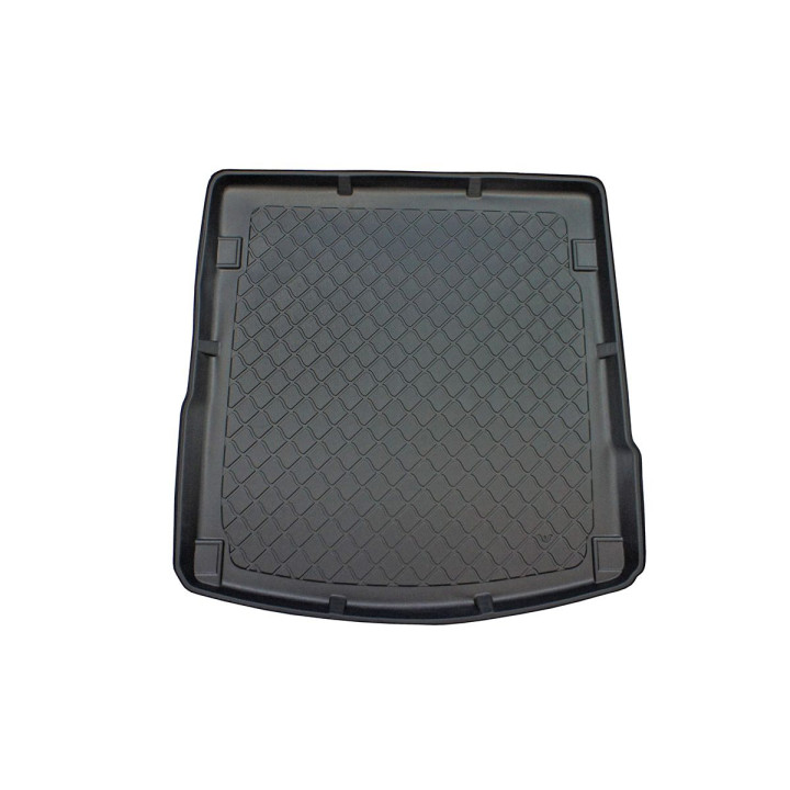 Bac de coffre Guardliner pour Audi/Seat A4 (B6) & (B6) Quattro/A4 (B7) & (B7) Quattro/Exeo S/4 2001-10.2004/11.2004 - 20072009-2