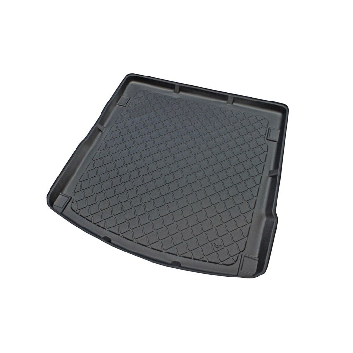 Kofferraum Guardliner für Audi/Seat A4 (B6) & (B6) Quattro/A4 (B7) & (B7) Quattro/Exeo S/4 2001-10.2004/11.2004 - 20072009-2013