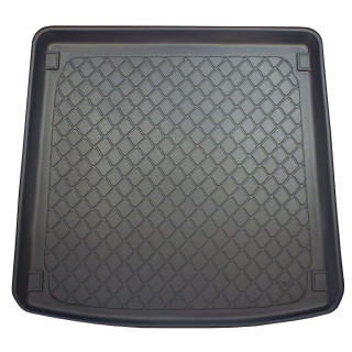 Guardliner kofferbak voor Audi/Seat A4 Voor (B6) & Voor (B6) Allroad Quattro/A4 Voor (B7) & Voor (B7) Allroad Quattro2009-2013