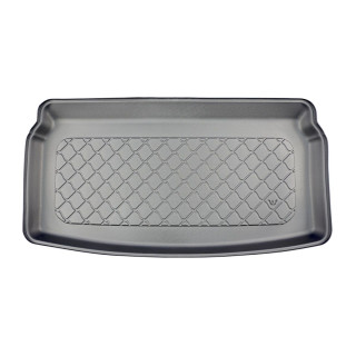 Bagagliaio Guardliner per Audi A1 (GB) Sportback HB/5 07.2018-