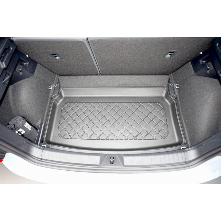 Kofferraum Guardliner für Audi A1 (GB) Sportback HB/5 07.2018-