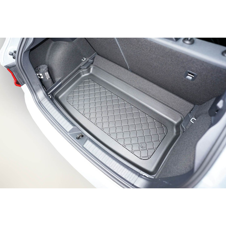 Guardliner trunk tray for Audi A1 (GB) Sportback HB/5 07.2018-