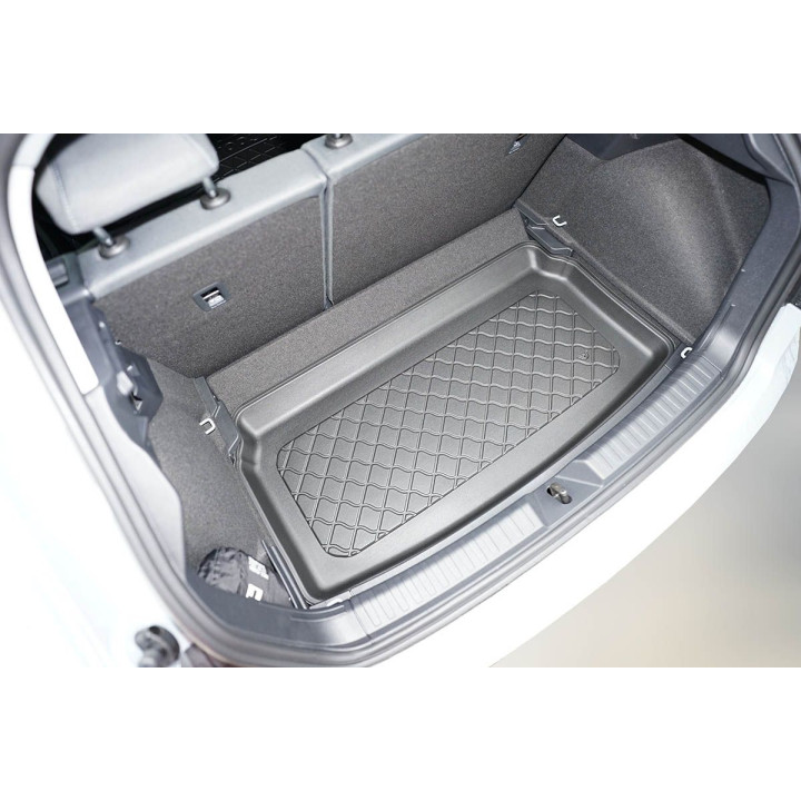 Kofferraum Guardliner für Audi A1 (GB) Sportback HB/5 07.2018-