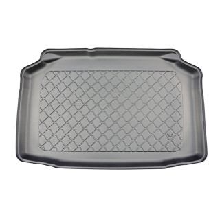 Bac de coffre Guardliner pour Audi A1 (GB) Sportback HB/5 07.2018-