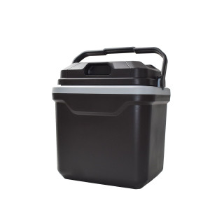 Dual-energy hot/cold cooler 24L 12/230V